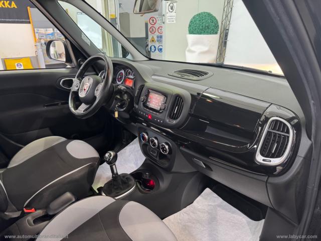 Auto - Fiat 500l 1.3 mjt 85 cv pop