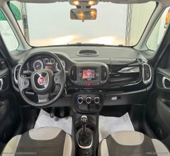 Auto - Fiat 500l 1.3 mjt 85 cv pop