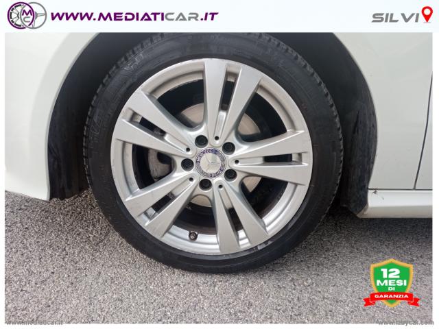 Auto - Mercedes-benz a 180 d automatic sport