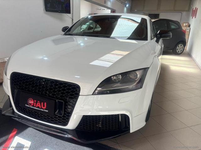 Auto - Audi tt coupÃ© 2.0 tdi quattro advanced plus