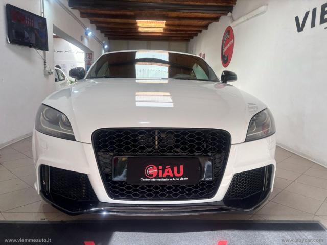 Auto - Audi tt coupÃ© 2.0 tdi quattro advanced plus
