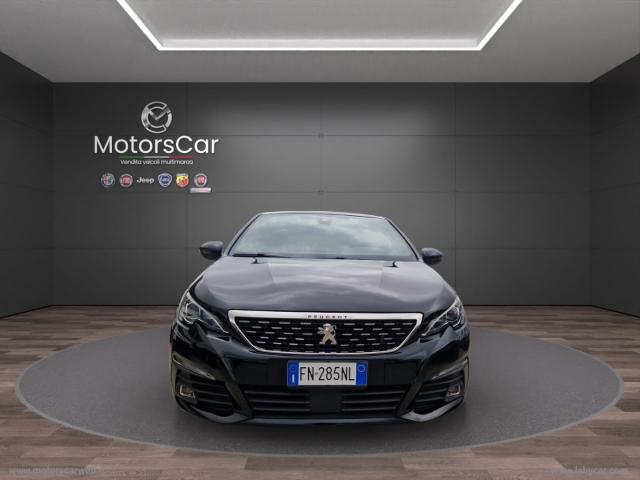 Auto - Peugeot 308 bluehdi 130 s&s sw gt line