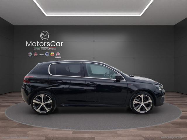 Auto - Peugeot 308 bluehdi 130 s&s sw gt line