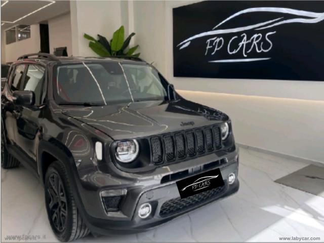 Jeep renegade 1.6 mjt 130cv limited