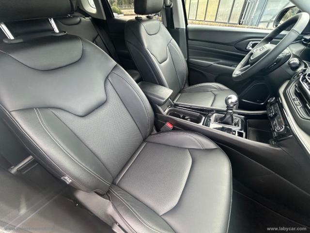 Auto - Jeep compass 1.6 multijet ii 2wd s