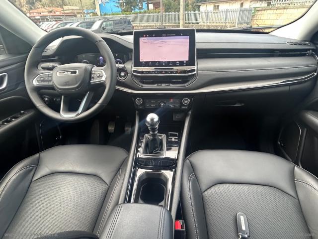 Auto - Jeep compass 1.6 multijet ii 2wd s