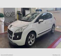 Auto - Peugeot 3008 1.6 hdi 112 cv business