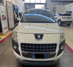 Auto - Peugeot 3008 1.6 hdi 112 cv business