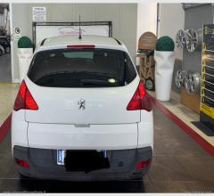 Auto - Peugeot 3008 1.6 hdi 112 cv business