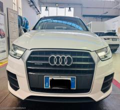 Auto - Audi q3 2.0 tdi 150cv quattro s tr. edition