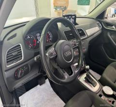 Auto - Audi q3 2.0 tdi 150cv quattro s tr. edition