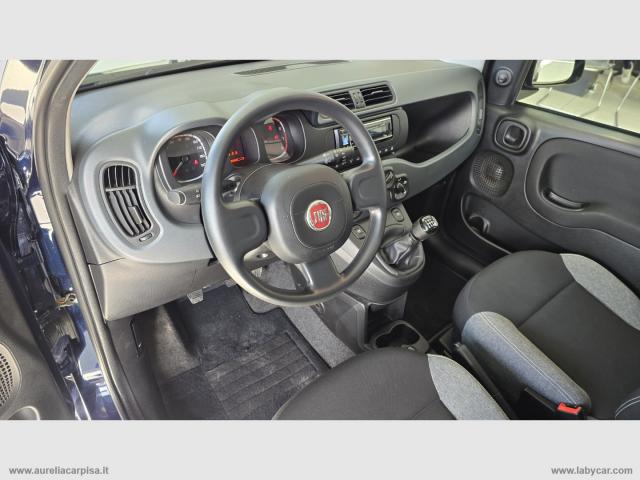 Auto - Fiat panda 1.0 firefly s&s hybrid