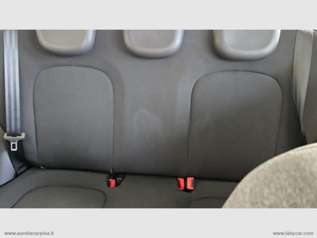 Auto - Fiat panda 1.0 firefly s&s hybrid