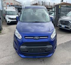 Ford tourneo connect 1.5 tdci 100 cv plus