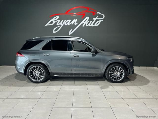 Auto - Mercedes-benz gle 300 d 4matic premium iva esposta