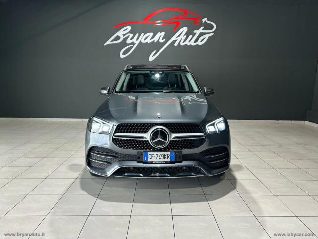 Auto - Mercedes-benz gle 300 d 4matic premium iva esposta