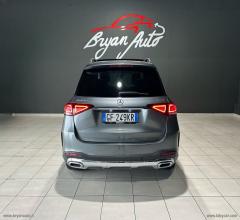 Auto - Mercedes-benz gle 300 d 4matic premium iva esposta