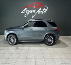 Auto - Mercedes-benz gle 300 d 4matic premium iva esposta