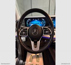 Auto - Mercedes-benz gle 300 d 4matic premium iva esposta