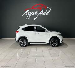 Honda hr-v 1.5 i-vtec elegance navi adas