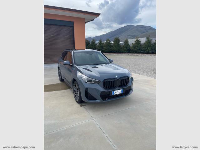 Auto - Bmw x1 xdrive 23i msport