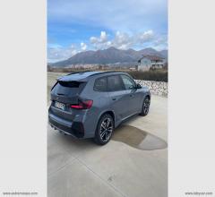 Auto - Bmw x1 xdrive 23i msport