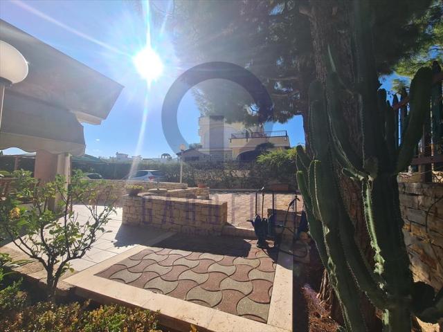 Appartamenti in Vendita - Villa in vendita a bisceglie ville mare / via bovio