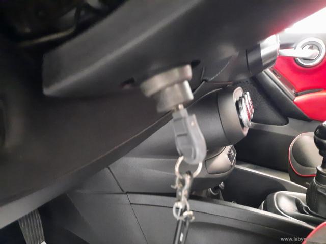 Auto - Fiat 500x 1.3 m.jet 95 cv lounge