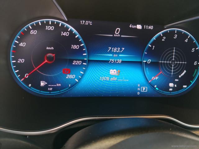 Auto - Mercedes-benz glc 300 de 4m eq-power coupÃ© premium