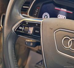 Auto - Audi a6 40 2.0 tdi qu. ultra s tr. bus. sport