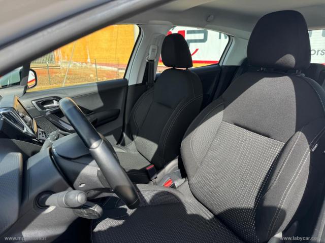 Auto - Peugeot 208 allure 1.5 hdi 100cv s&s 5p.