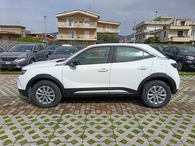 Auto - Opel mokka 1.2 turbo elegance