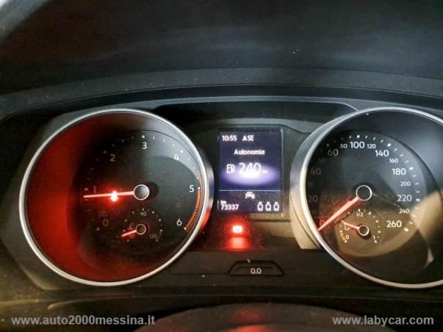 Auto - Volkswagen tiguan 1.6 tdi business bmt