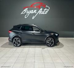 Auto - Cupra formentor 1.4 e-hybrid dsg vz