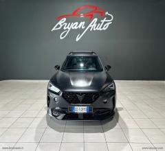 Auto - Cupra formentor 1.4 e-hybrid dsg vz