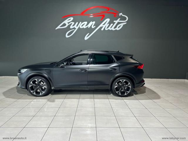 Auto - Cupra formentor 1.4 e-hybrid dsg vz