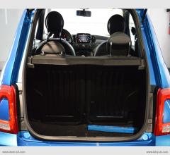 Auto - Fiat 500 1.2 s