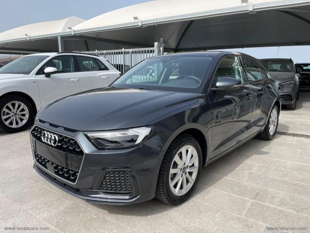 Auto - Audi a1 spb 25 tfsi business