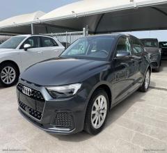 Auto - Audi a1 spb 25 tfsi business
