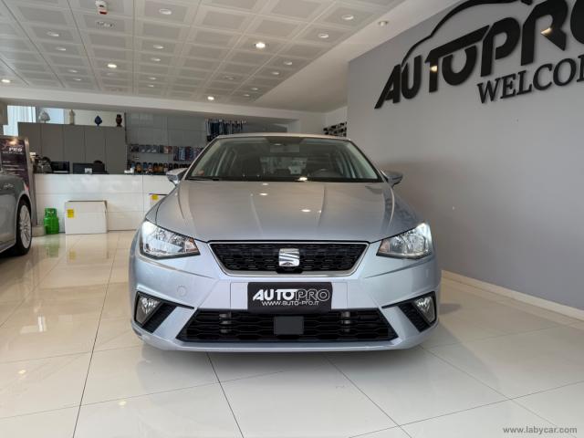 Seat ibiza 1.6 tdi 80cv 5p. business