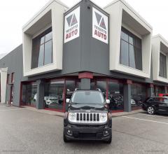 Jeep renegade 2.0 mjt 140 cv 4wd ad.l.limited