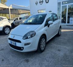 Fiat punto 1.3 mjt ii 75 cv 5p. virgin radio