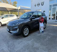 Ford kuga 1.5 ecobl. 120cv aut. 2wd st-line x