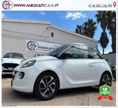 Opel adam 1.2 70 cv s&s glam