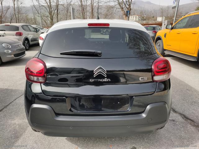 Auto - Citroen c3 puretech 110 s&s shine