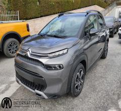 Citroen c3 aircross puret. 110 s&s feel