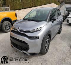 Citroen c3 aircross bluehdi 110 s&s you