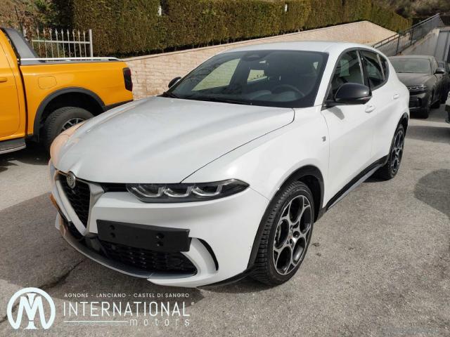 Auto - Alfa romeo tonale 1.6 diesel 130 cv tct6 ti