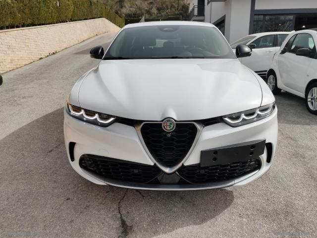 Auto - Alfa romeo tonale 1.6 diesel 130 cv tct6 ti