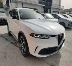 Auto - Alfa romeo tonale 1.6 diesel 130 cv tct6 ti